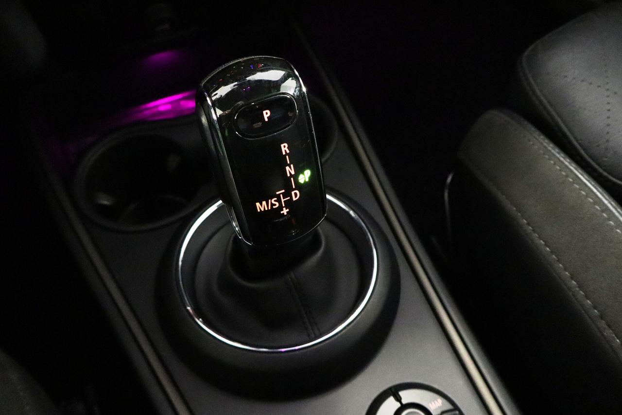 MINI COUNTRYMAN 2.0 COOPER D ALL4 HYPE - FULL LED - PELLE