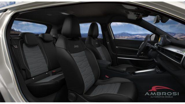 JEEP Avenger 4xe Upland