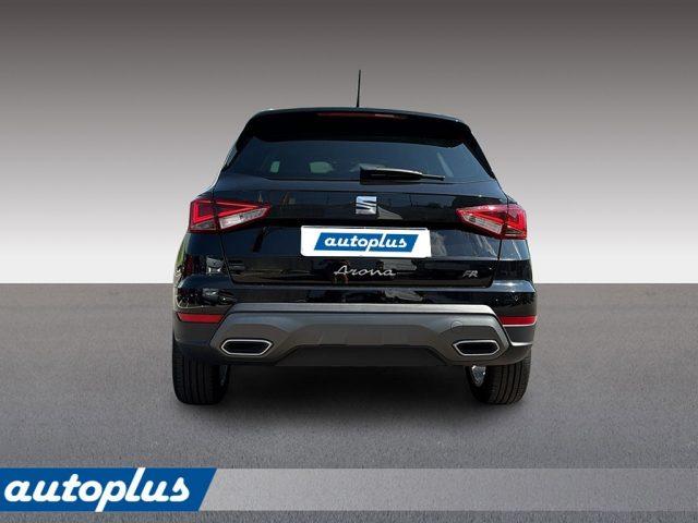 SEAT Arona 1,0 TSi FR 95 CV