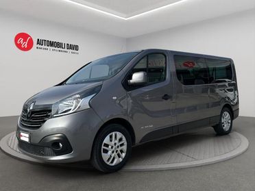 RENAULT Trafic T29 1.6 dCi 145CV PL-TN Intens Heavy +IVA