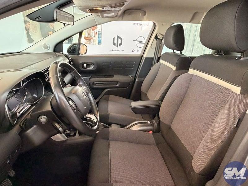 Citroën C3 Aircross BlueHDi 100 S&S Feel