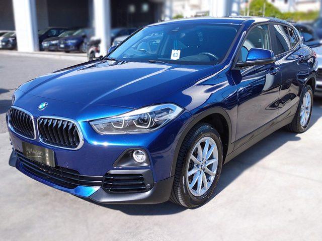 BMW X2 1.8 d