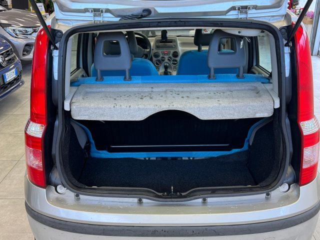 FIAT Panda 1.2 *EURO 4*DISTRIB. ESEGUITA*FRIZIONE ESEGUITA*