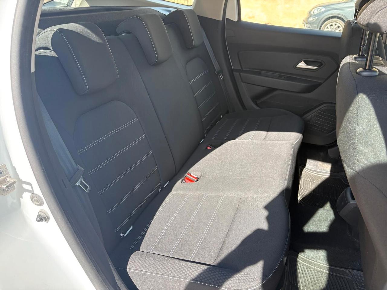 Dacia Duster 1.5 Blue dCi 8V 115 CV 4x4 Comfort