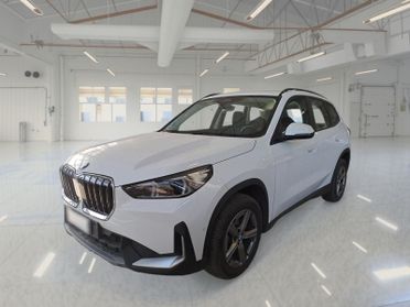 BMW X1 SDRIVE 18D EDITION ESSENCE DCT SUV