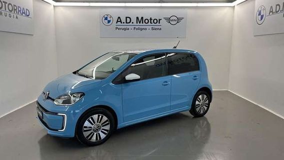 Volkswagen e-up! 5p