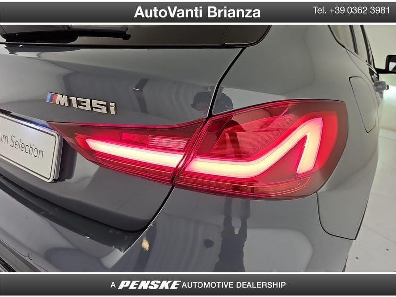 BMW Serie 1 M 135i xdrive