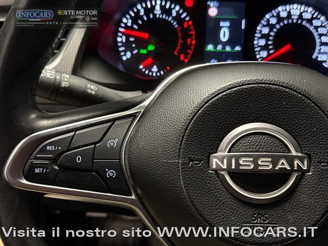 NISSAN Townstar VAN 130 CV N-Connecta 3 Posti + IVA
