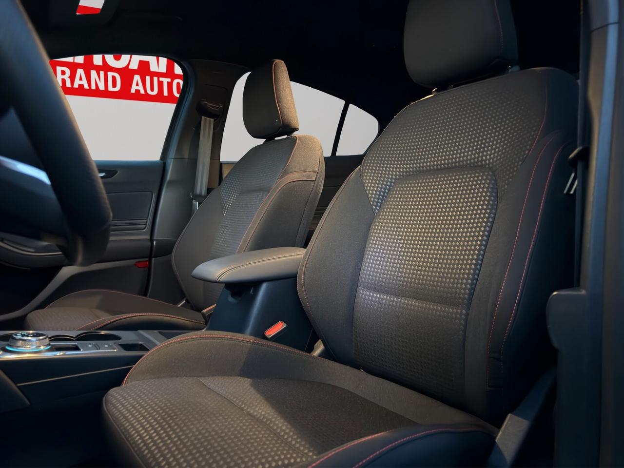 Ford Focus 1.5 EcoBlue 115 CV automatico 5p. ST-Line