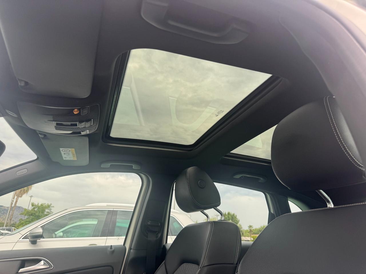 Mercedes-benz A 180 d Premium