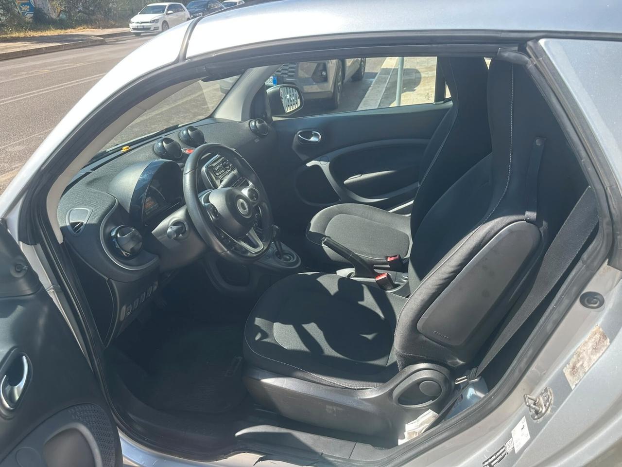 Smart ForTwo 70 1.0 Passion