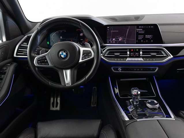 BMW X5 X5 G05 2018 xdrive30d Msport auto