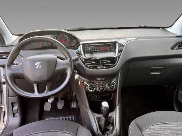 PEUGEOT 208 1,0 12V VTi ACCESS