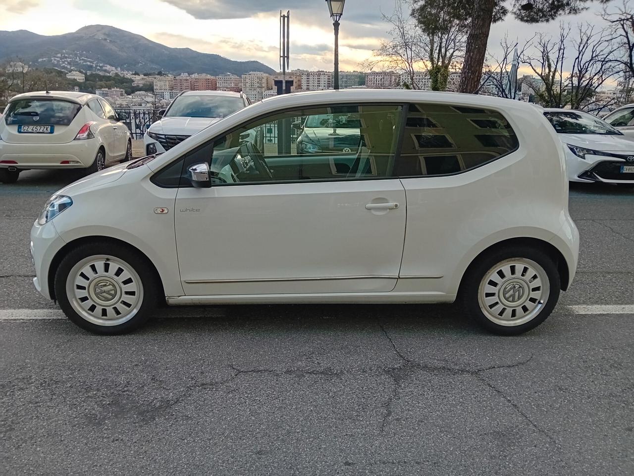 Volkswagen up! - FRIZIONE NUOVA
