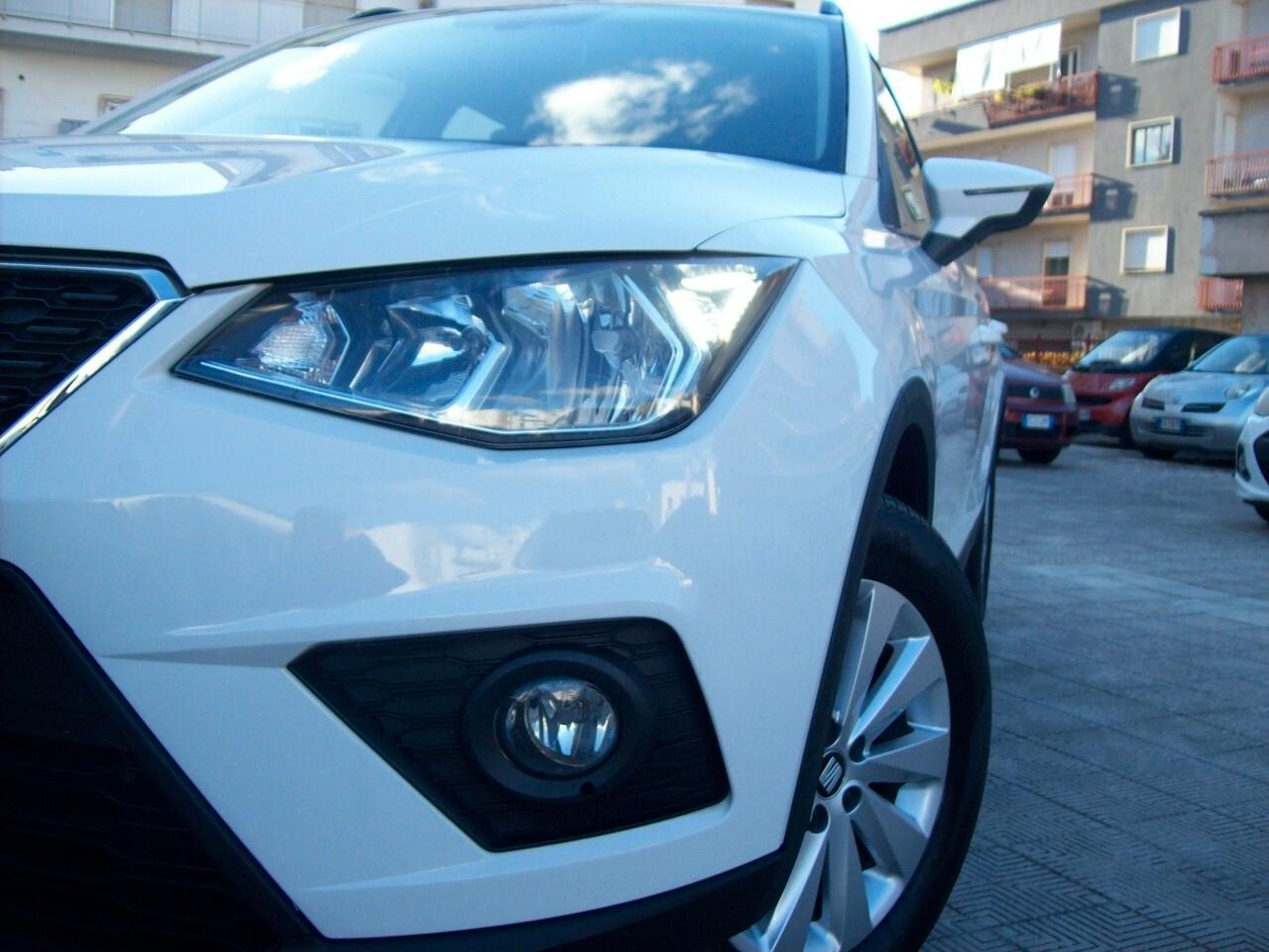 Seat Arona 1.0 EcoTSI 95CV Style