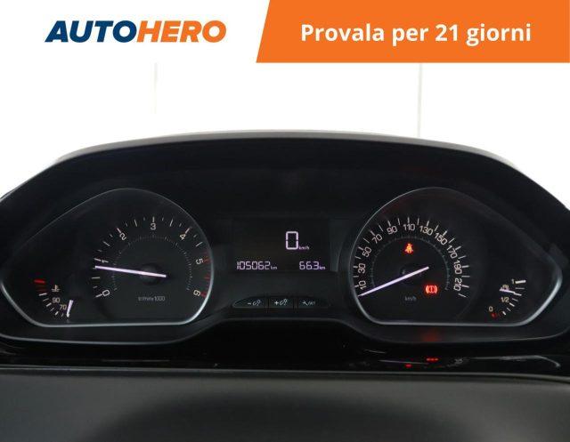 PEUGEOT 208 1° serie BlueHDi 75 5 porte Active