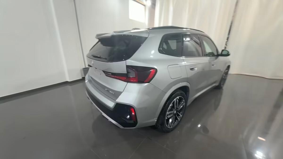 Bmw X1 sDrive 20d Msport