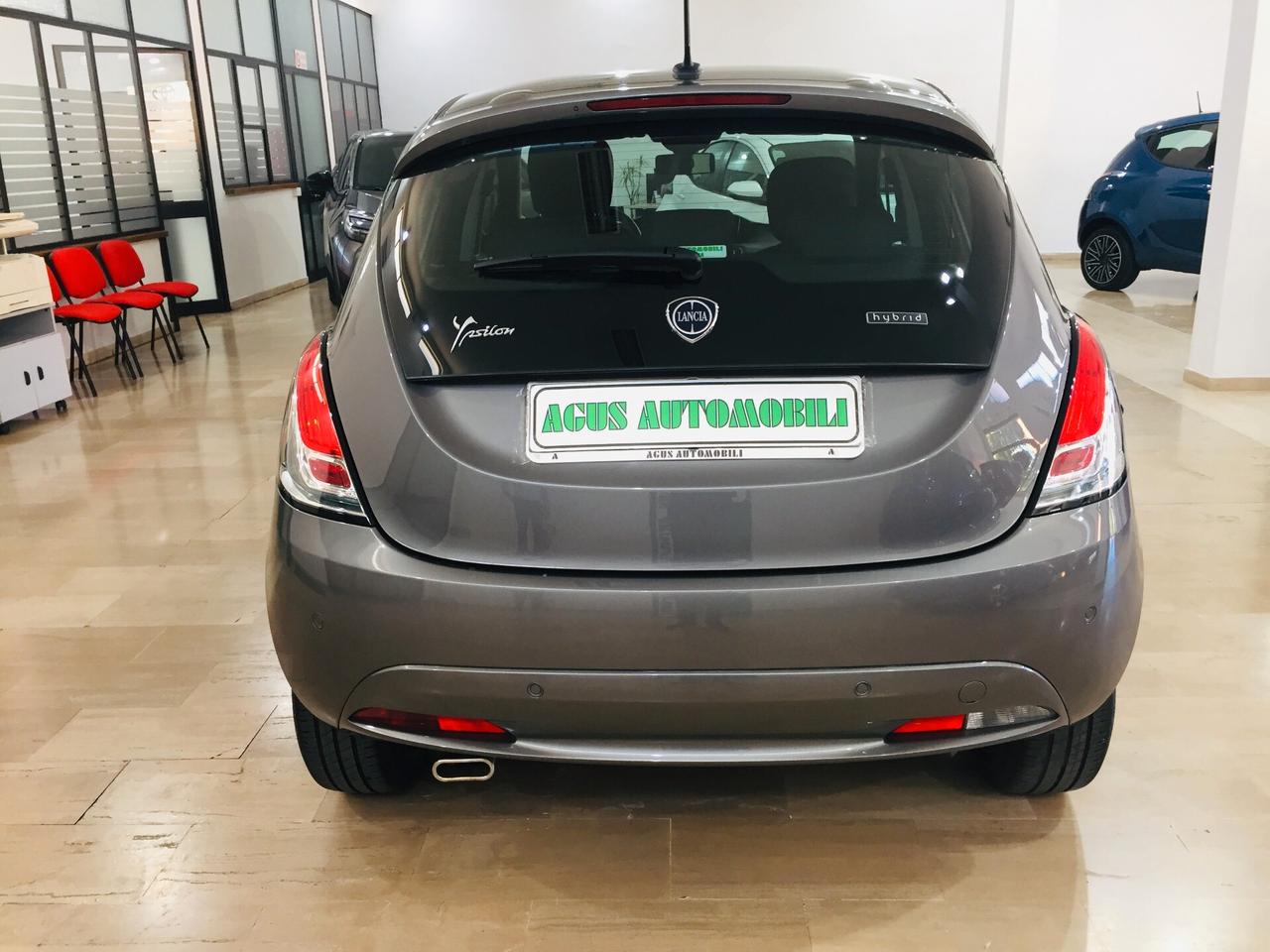 LANCIA Ypsilon 1.0 FireFly 5p. S&S Hybrid Gold