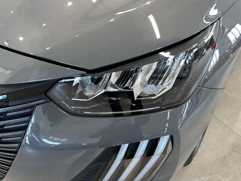 Peugeot 208 Allure Benzina