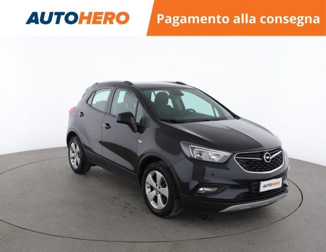 OPEL Mokka X 1.6 Ecotec 115CV 4x2 Start&Stop Advance