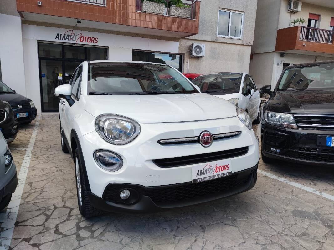 Fiat 500X 1.3 T4 Connect 150cv dct