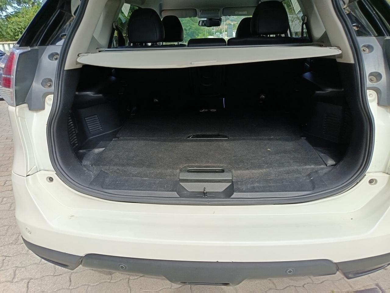 NISSAN X-Trail 1.6 dCi 2WD N-Connecta ProMMo