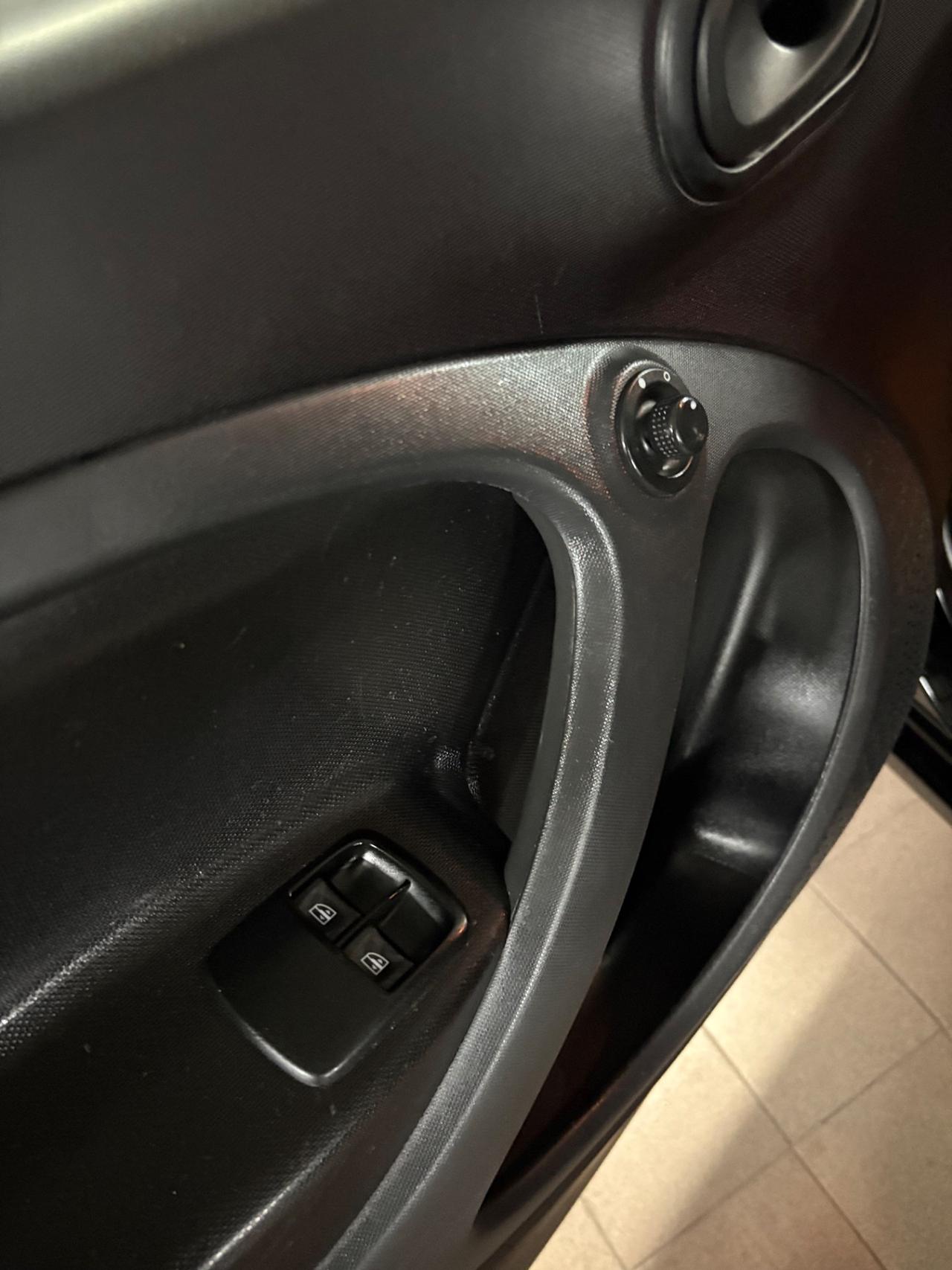 Smart ForFour 1.0 Benzina 70cv