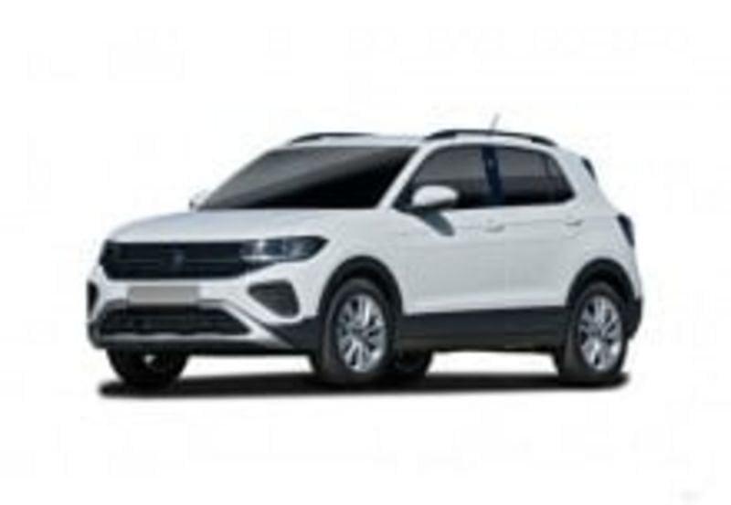Volkswagen T-Cross 1.0 tsi R-Line Plus 115cv