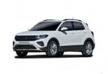 Volkswagen T-Cross 1.0 tsi R-Line Plus 115cv