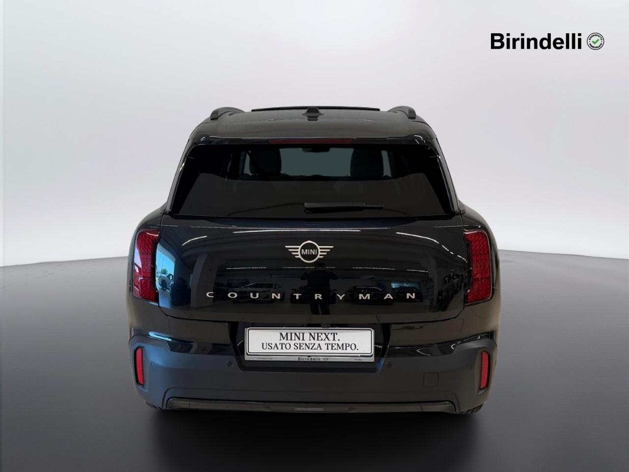 MINI Mini Countrym.(U25) - Mini Countryman C Classic