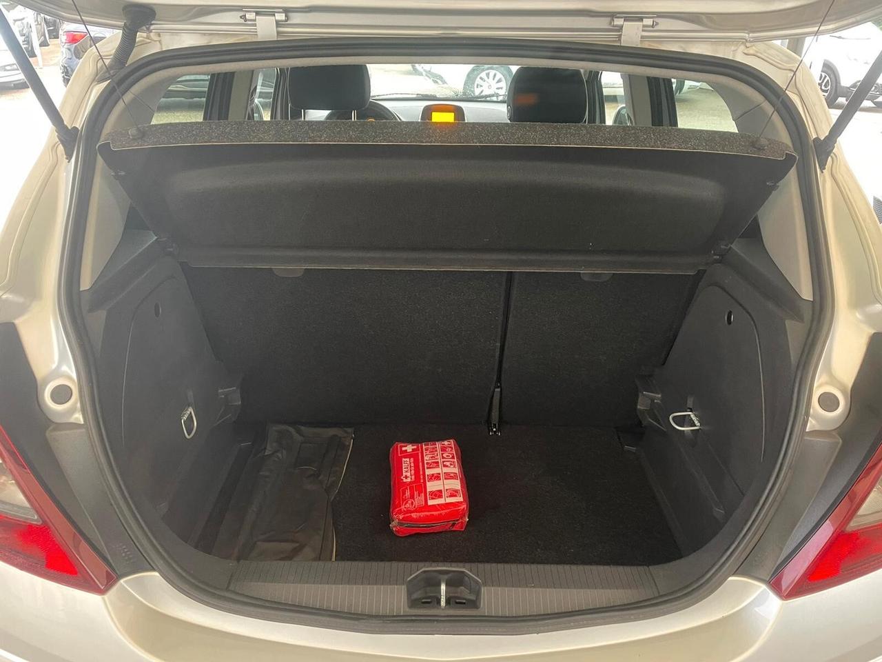 Opel Corsa 1.3 CDTI 95CV F.AP. 5 porte Sport