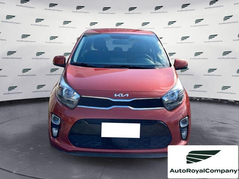 Kia Picanto 1.0 URBAN PACK TECNO ANNIVERSARY