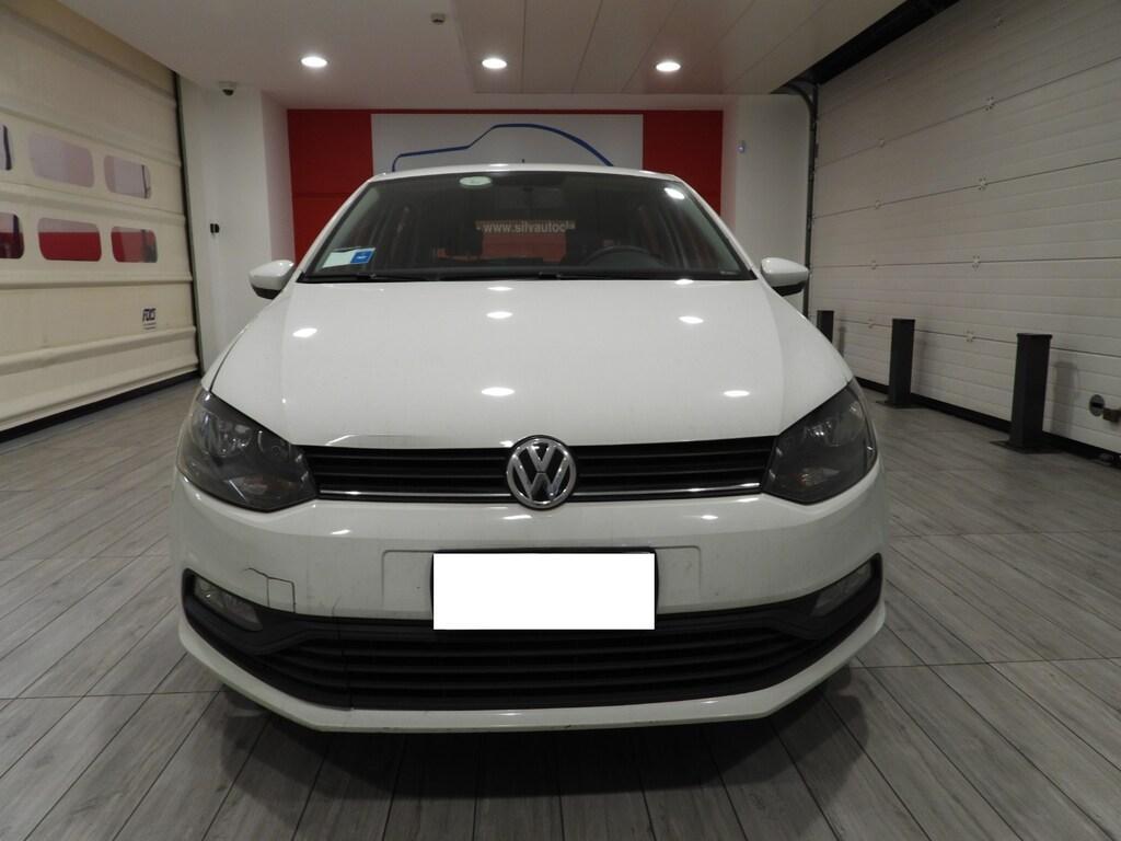 Volkswagen Polo 1.0 MPI Trendline