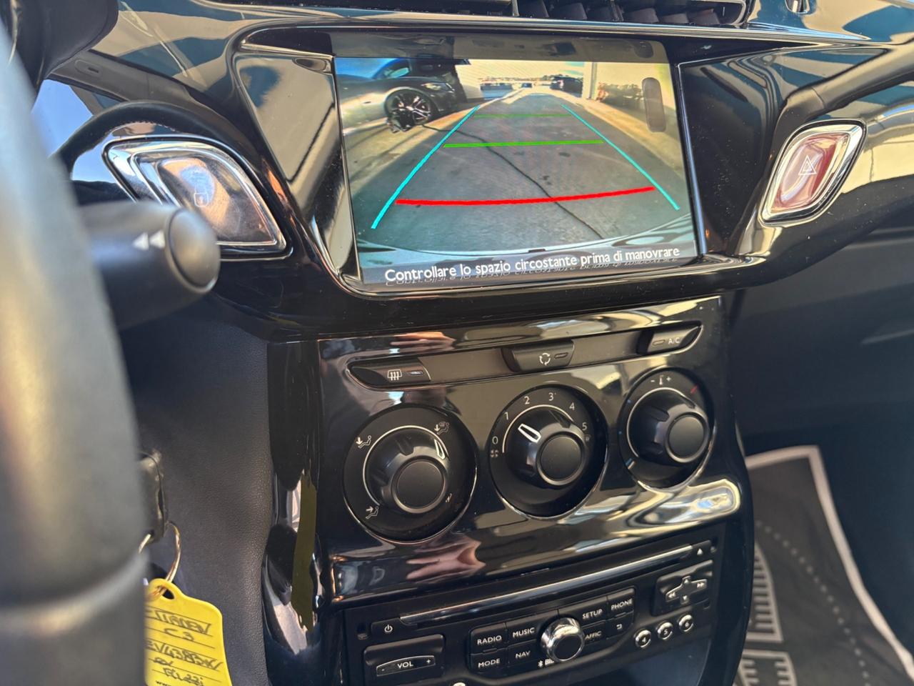 Citroen C3 1.4 HDi 70 Exclusive