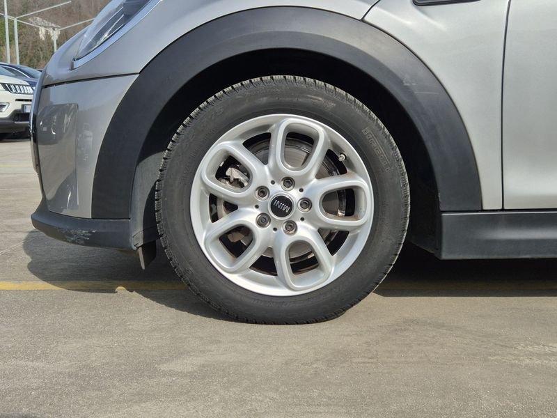 MINI Mini 3p 1.5 Cooper Essential auto