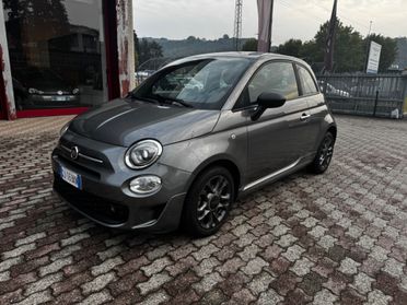 Fiat 500 Sport Unico prop. - NO obbligo fin.