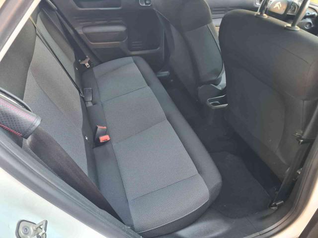 CITROEN C4 Cactus 1.2 Shine Edition