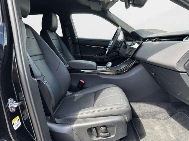 LAND ROVER Range Rover Evoque 2.0D I4 163CV AWD Fleet Dark Edition S