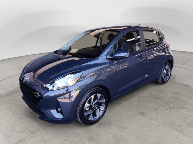 HYUNDAI i10 1.0 MPI Connectline