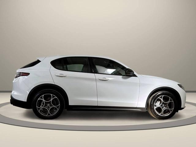 ALFA ROMEO Stelvio 2.2 Turbodiesel 210 CV AT8 Q4 Veloce