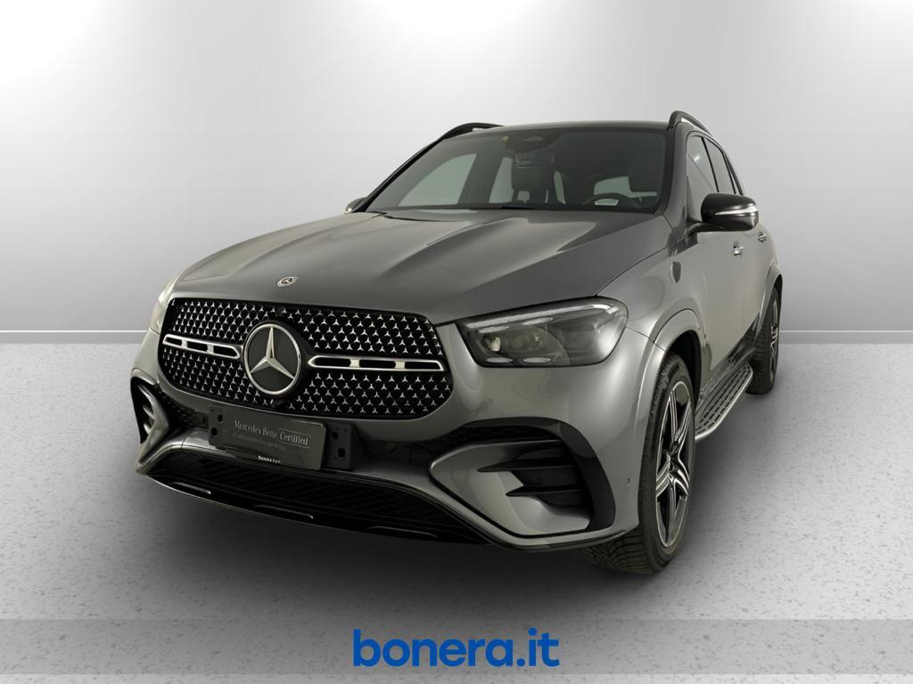 Mercedes GLE 350 350 de Plug in hybrid AMG Line Advanced Plus 4Matic 9G-Tronic Plus