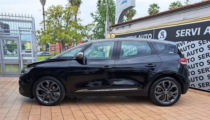 Renault Scénic Blue dCi 120 CV Sport Edition2