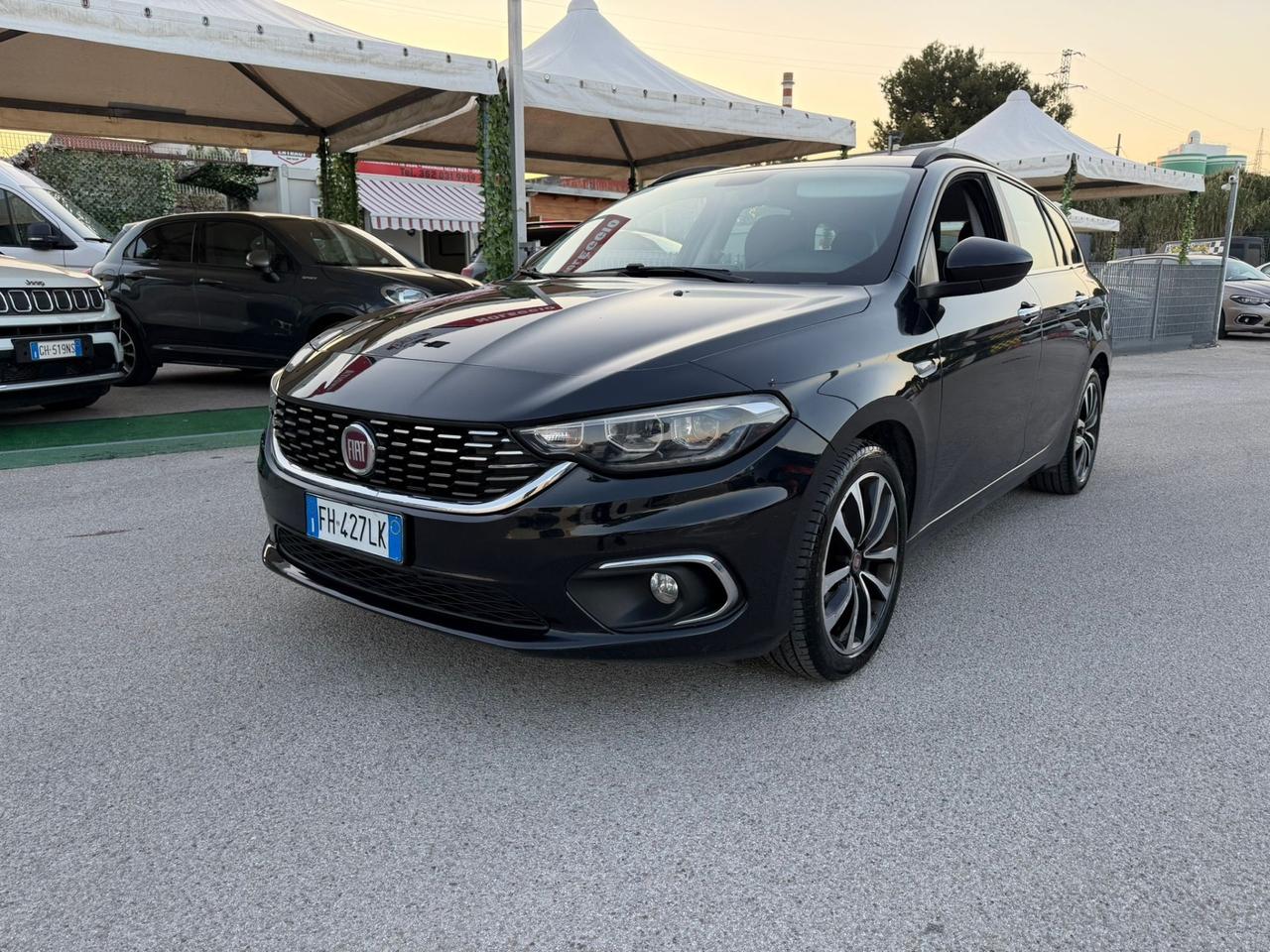 Fiat Tipo 1.6 Mjt 120CV SW Lounge GARANZIA 12/24