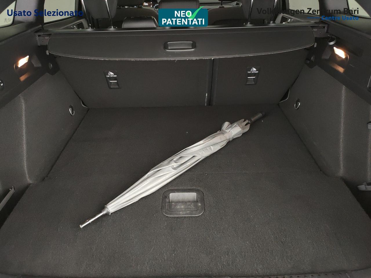 Ford Focus sw 1.5 ecoblue st-line 120cv