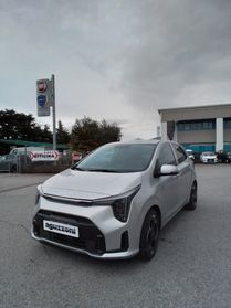 Kia Picanto 1.2 12V 5 porte AMT Style