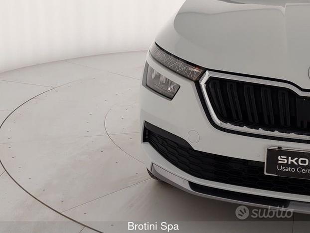 Skoda Kamiq 1.0 TSI Ambition