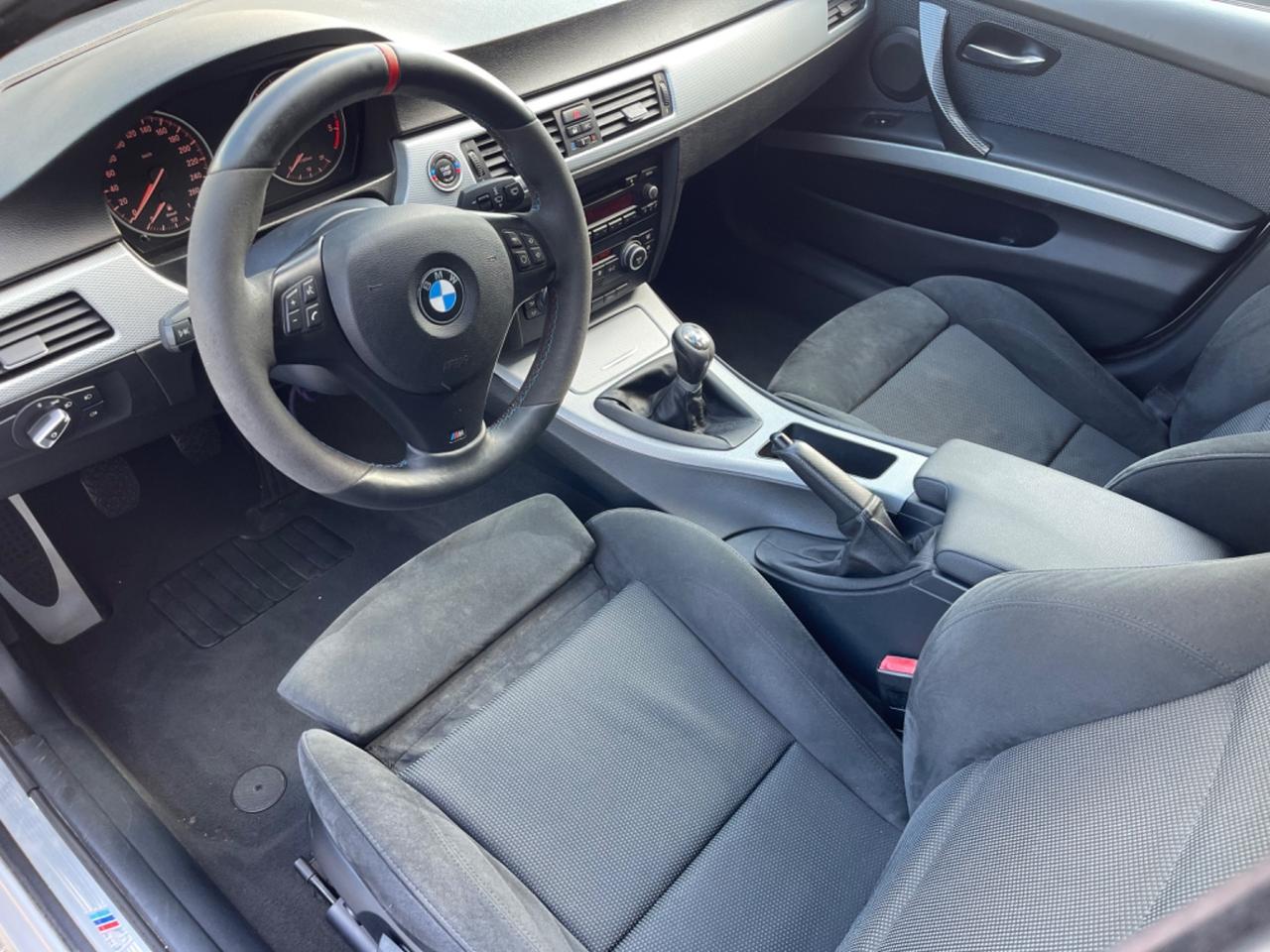 Bmw 320 320d cat Touring MSport