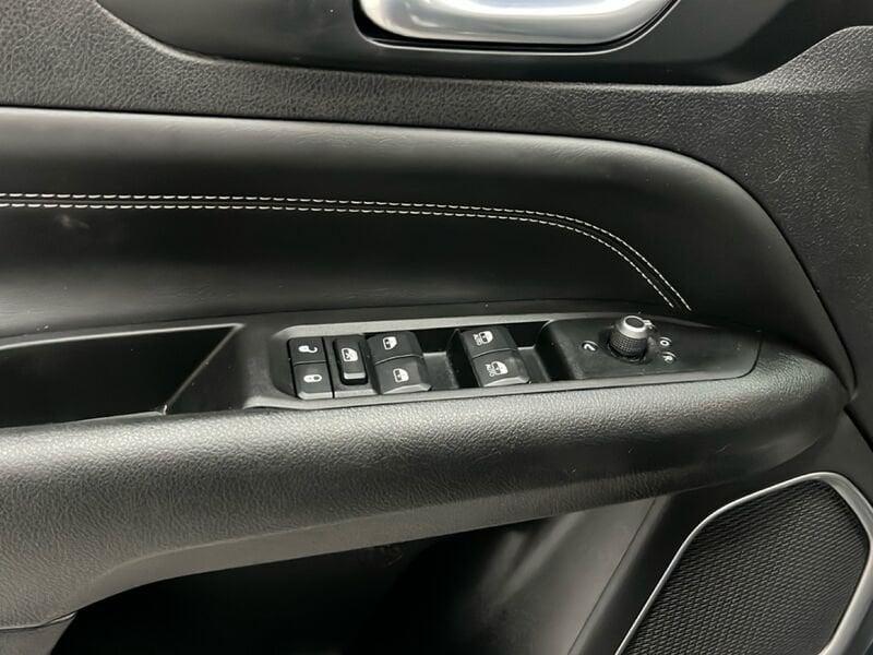 Jeep Compass 1.6 MJet II 96kW Limited