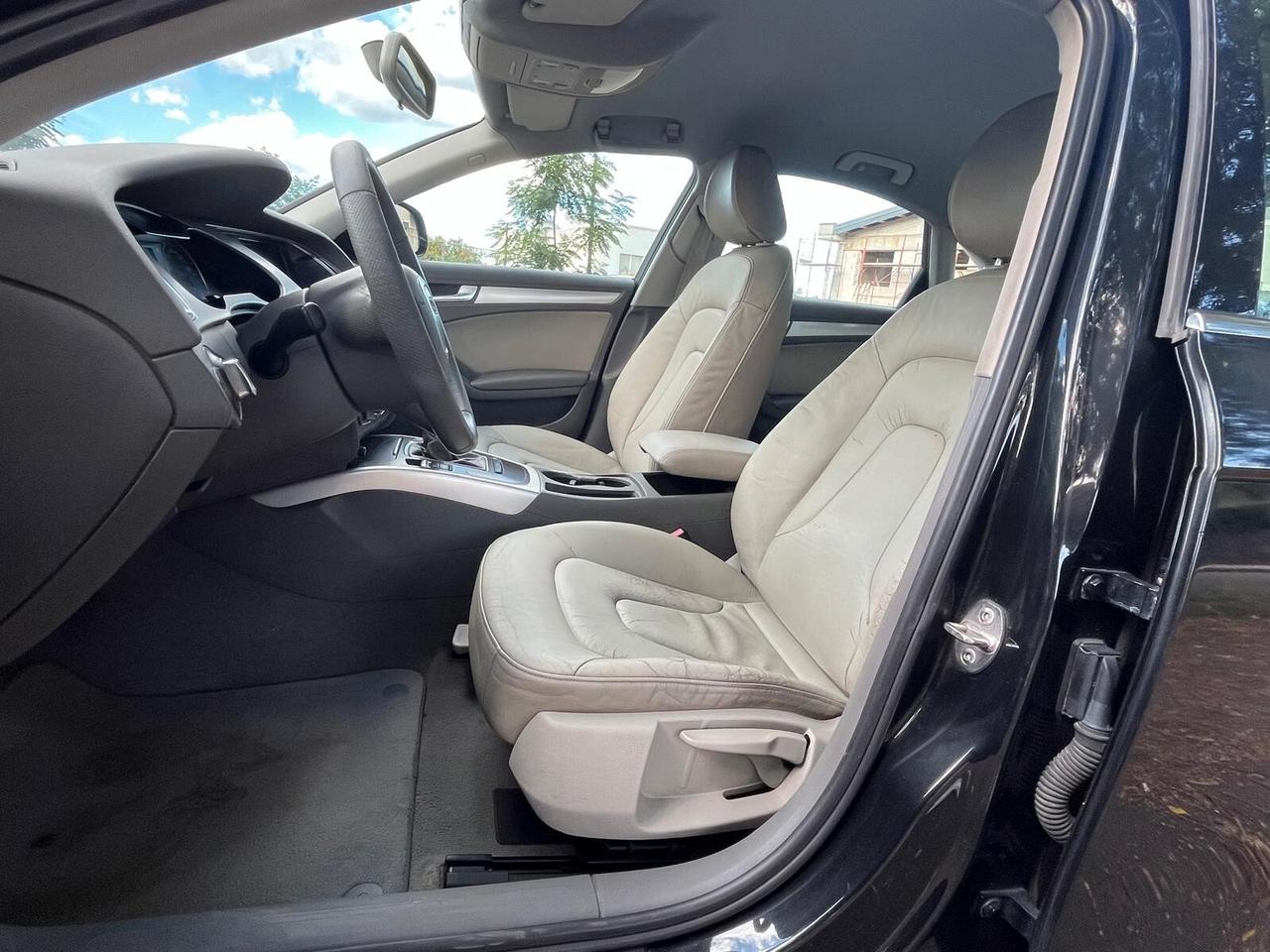 Audi A4 2.0 TDI 143CV F.AP. Advanced FULL LED