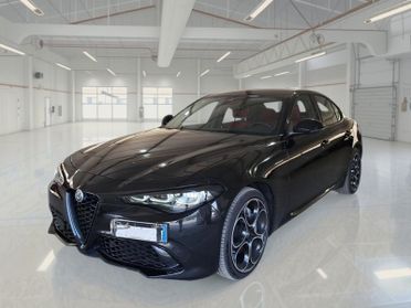 ALFA ROMEO GIULIA 2.2 TD 210 CV VELOCE AT8 Q4 4 PORTE BERLINA